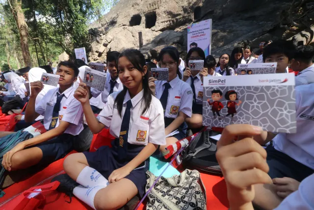 Stabilitas Perbankan Kunci Pertumbuhan Ekonomi Indonesia
