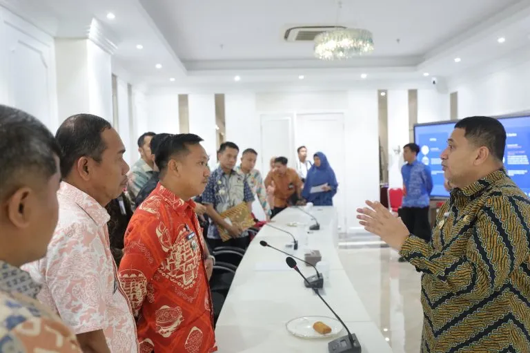 Makassar Dorong Urban Farming Sebagai Solusi Ketahanan Pangan dan Daya Tarik Wisata