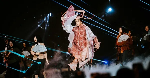 SOOBIN Unggul dalam Persaingan Penyanyi Terfavorit di Mai Vàng Awards 2025