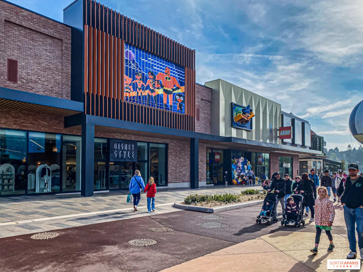 Rangkaian Acara Seru dan Konser di Disney Village Februari 2026