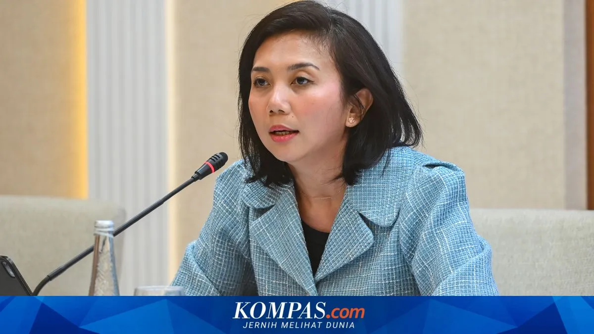 Indonesia Penuhi Kewajiban Iuran di Tengah Krisis Keuangan PBB