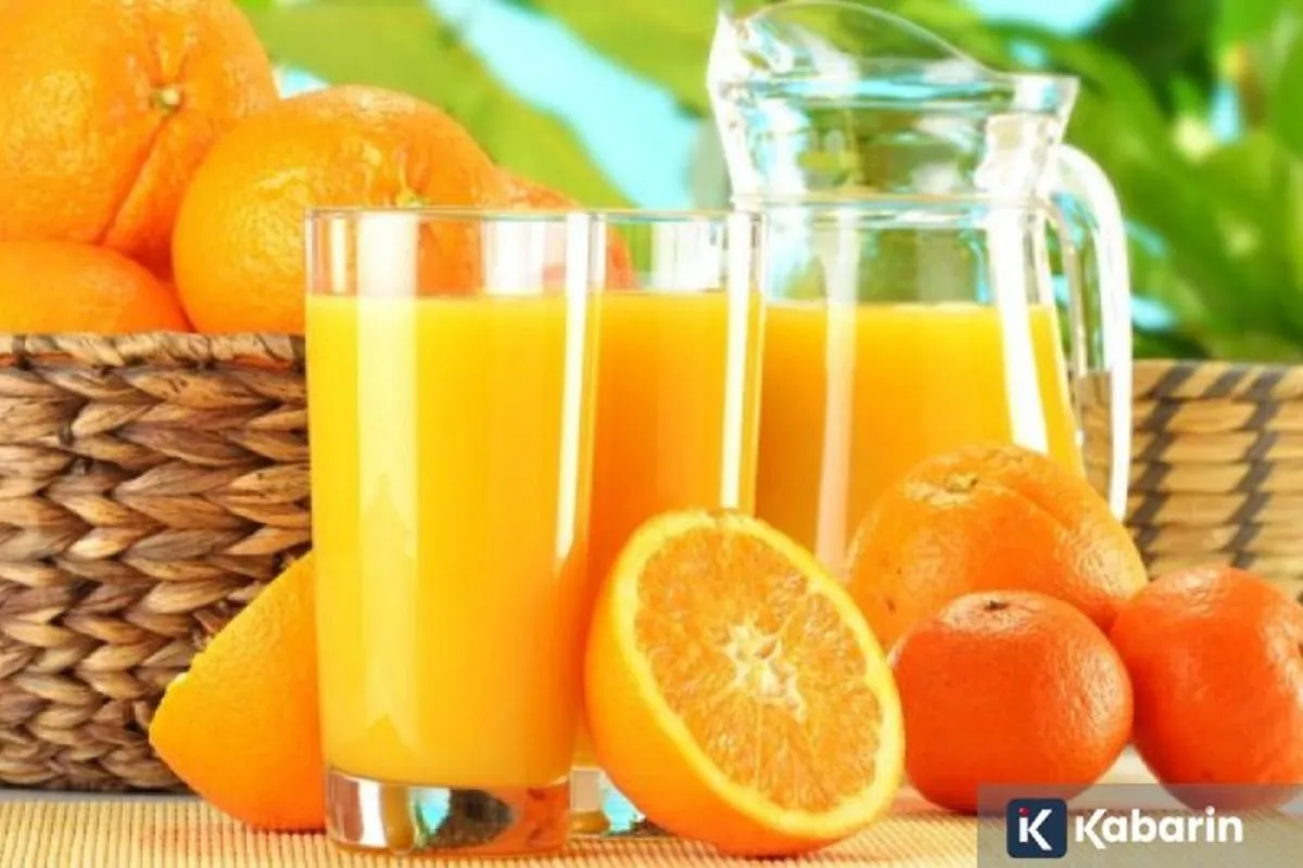 Waspada Gula Tersembunyi dalam Jus Kemasan, Dokter Sarankan Buat Sendiri