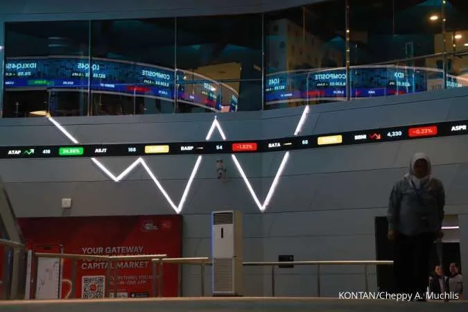 Rekomendasi Saham Bank Senin (19/1): BBCA dan BBRI Buy, BMRI Hold