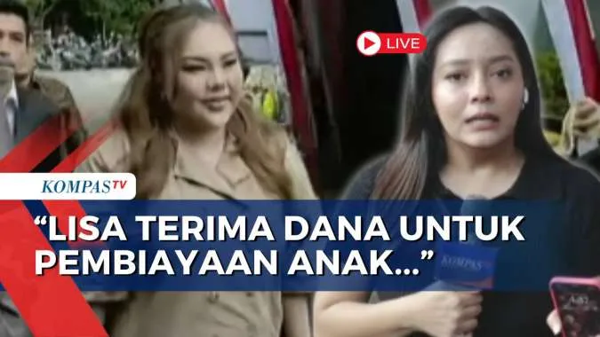 KPK Dalami Aliran Dana Korupsi BJB Melalui Saksi Lisa Mariana