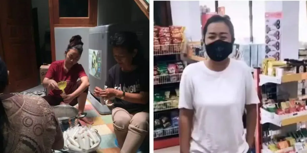 Keseharian Soimah: Penampilan Sederhana yang Mencuri Perhatian
