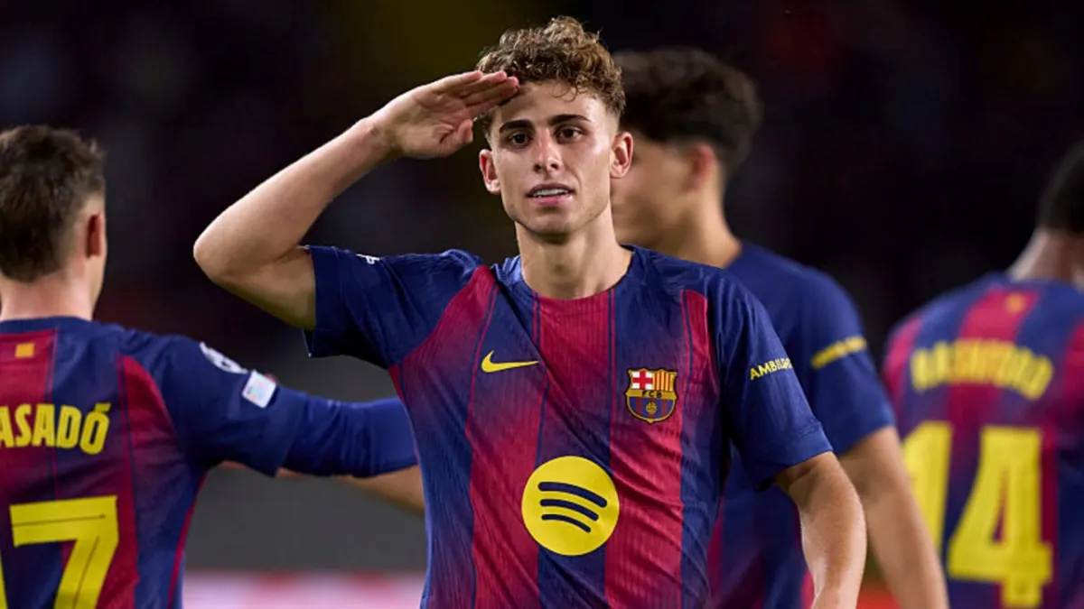 Barcelona Bertekad Raih Kemenangan Melawan Mallorca di Camp Nou