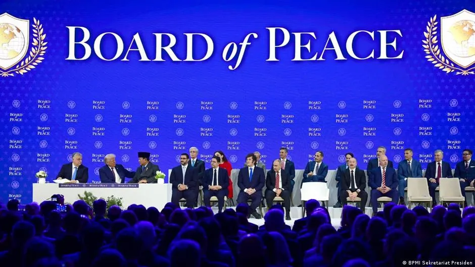 Keanggotaan Indonesia di Board of Peace Memicu Kritik dan Tantangan Akuntabilitas