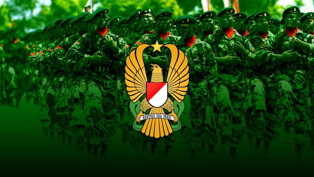 Rakornis Infolahta TNI Bahas Interoperabilitas TI untuk Dukung Tugas Pokok