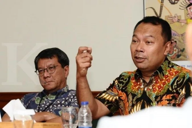 Perubahan Jajaran Direksi dan Komisaris di Bank Bukopin