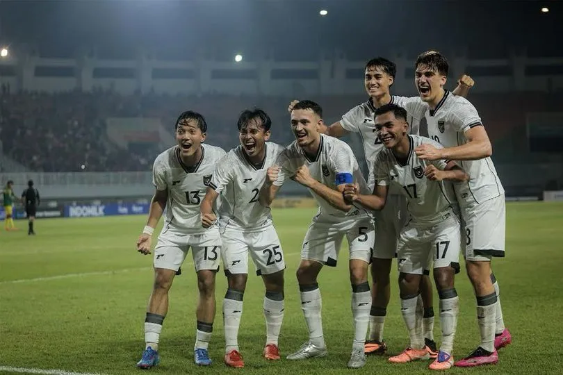 Perubahan Jadwal Pertandingan Timnas Indonesia di SEA Games 2025