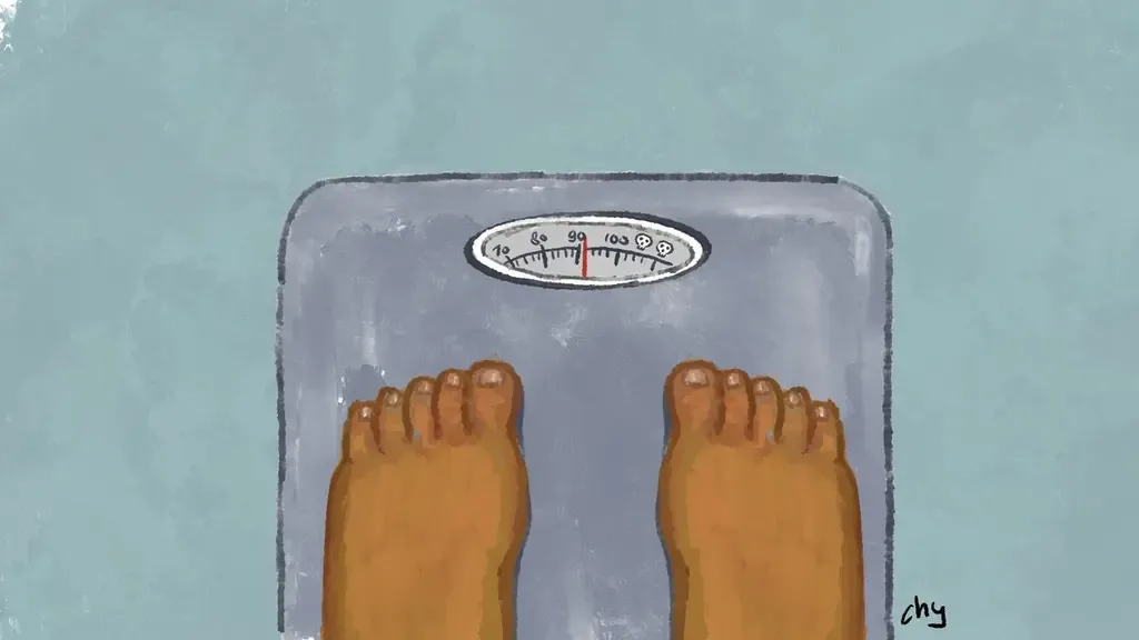 Studi Harvard: Diet Sehat Tetap Perbaiki Metabolisme Meski Berat Badan Tak Turun
