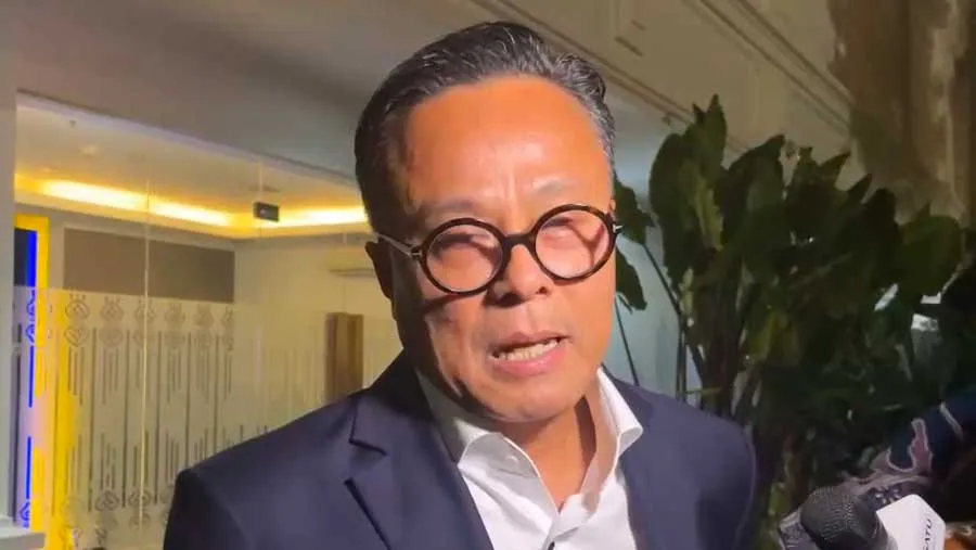 Danantara: Perminas Dibentuk untuk Kelola Logam Tanah Jarang Meski Ada BUMN Tambang