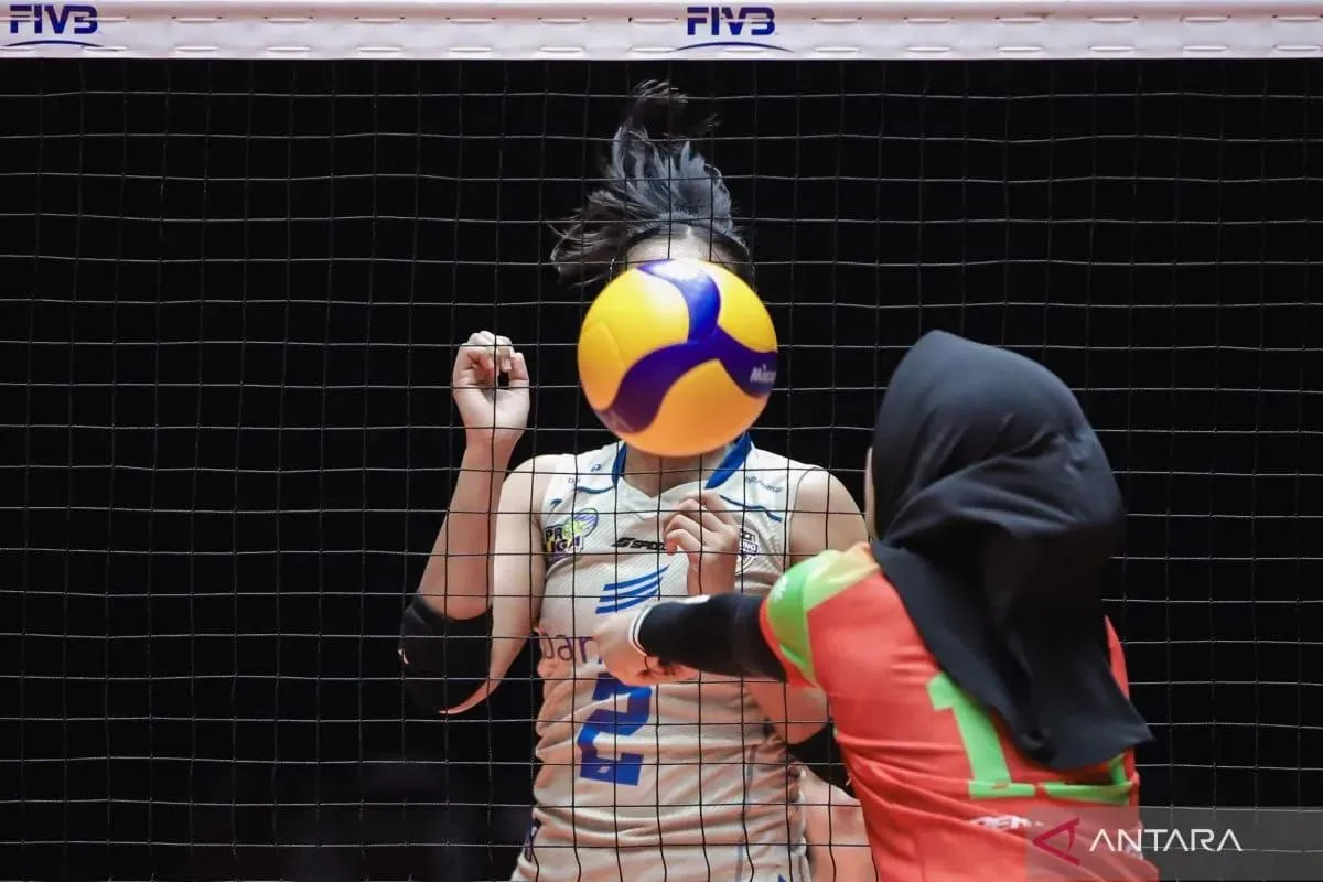 Kompetisi Proliga 2026 di Malang Diprediksi Semakin Ketat