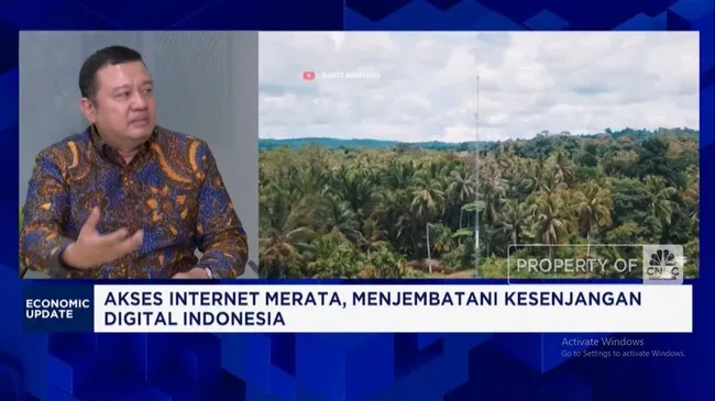 Strategi Komdigi Dorong Transformasi Digital untuk Ekonomi Indonesia