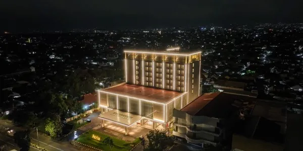 Atria Hotel Malang Hadirkan Paket Musiman Valentine, Imlek, dan Ramadan 2026