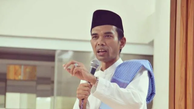Fenomena Ustadz Seleb: Kreativitas Dakwah di Instagram dan YouTube