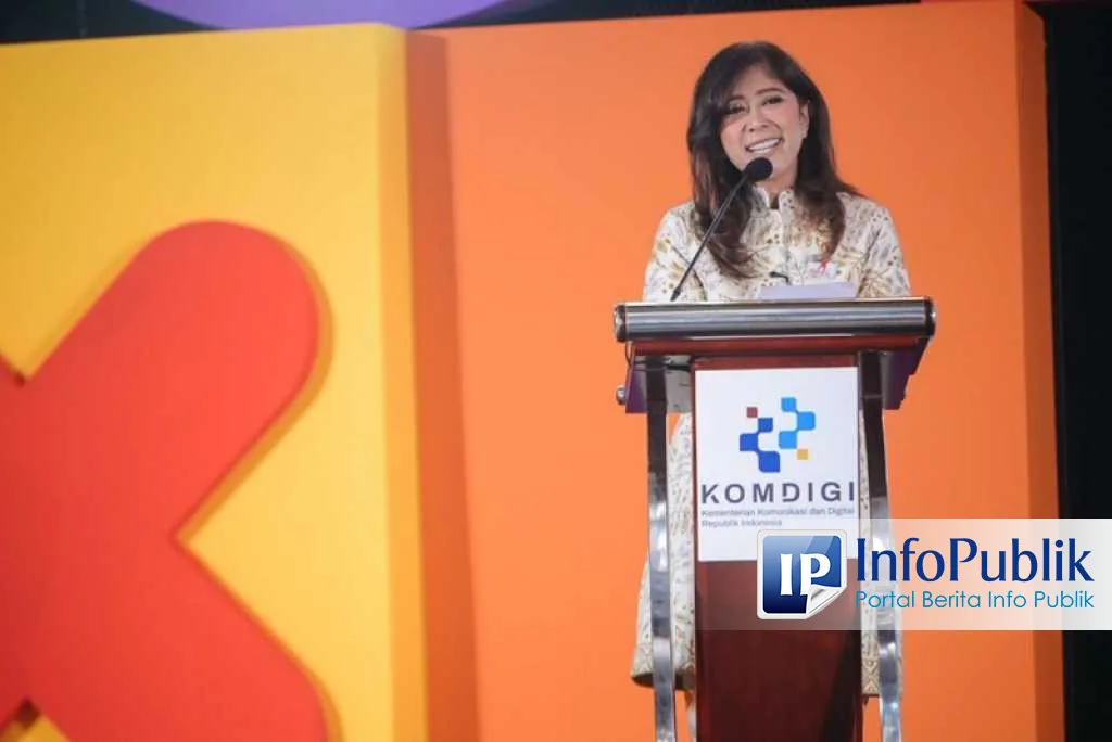 Satu Tahun Prabowo-Gibran: Transformasi Digital Persempit Kesenjangan di Indonesia