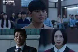 Deretan Drakor Beragam Genre Siap Tayang Februari 2026
