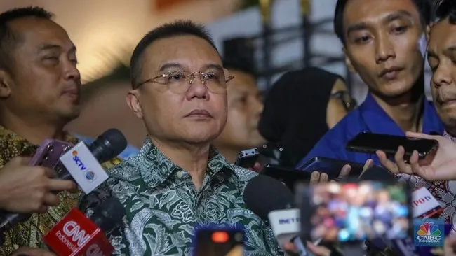 DPR dan Pemerintah Tegaskan Pilpres Tetap Dipilih Langsung oleh Rakyat