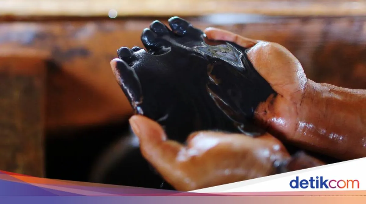 AS Jajaki Harga Minimum Mineral Kritis Bersama Meksiko, Uni Eropa, dan Jepang