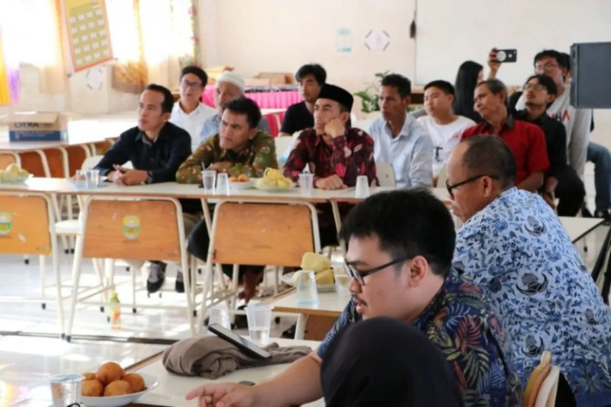 Pelestarian Sungai Batanghari: Suatu Upaya Menjaga Peradaban dan Lingkungan