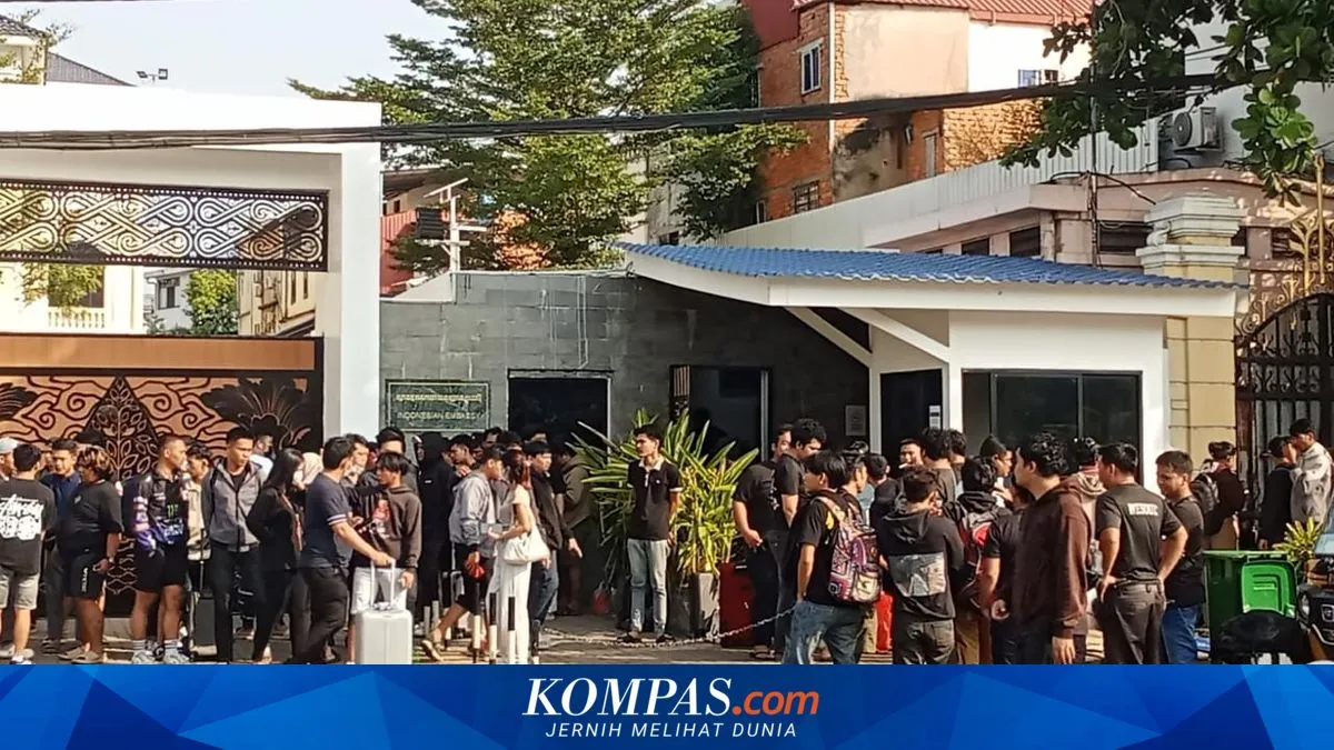 WNI di Kamboja: Antara Pelaku Kriminal dan Korban Penipuan