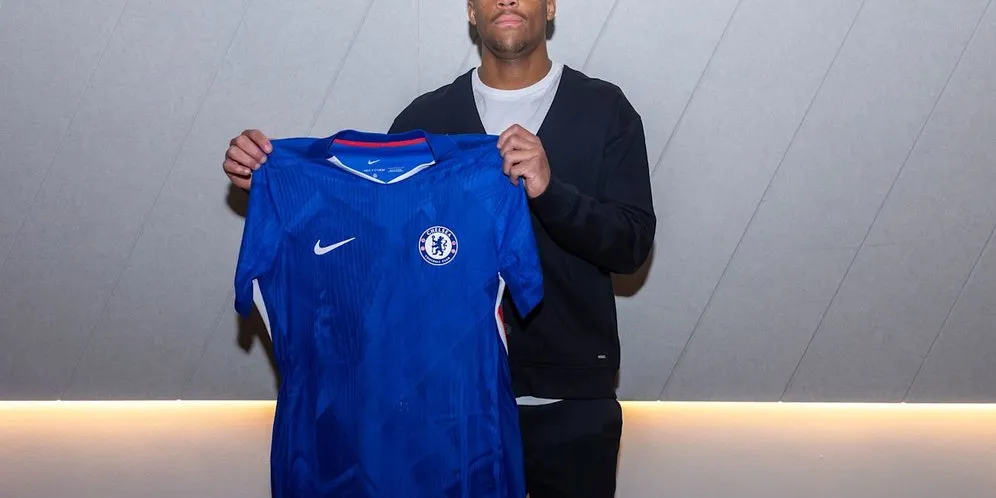 Rekap Transfer Chelsea Januari 2026: Sterling Putus Kontrak, Banyak Pemain Muda Dilepas