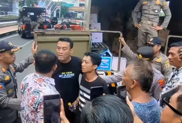 Pemerintah Pusat Tanggapi Penolakan Kenaikan Tarif PBB 250% di Pati