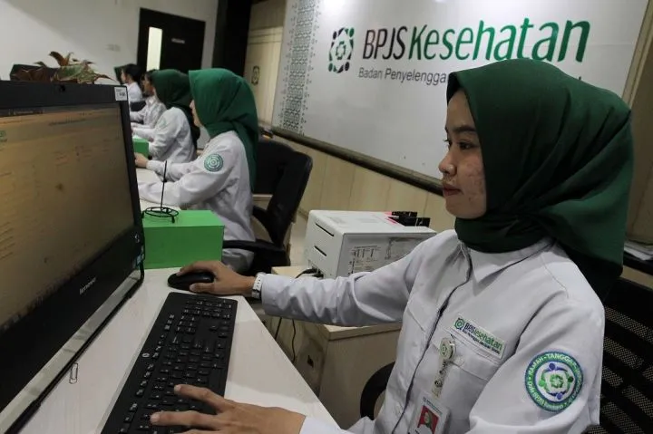 Cara Praktis Cek Status Kepesertaan BPJS Kesehatan Secara Mandiri