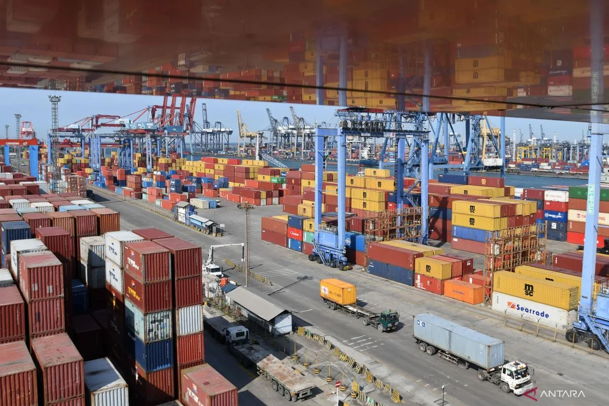 Pertumbuhan Ekonomi Q3 2025 Sebesar 5,04% Dipandang Normal Pasca Libur Keagamaan