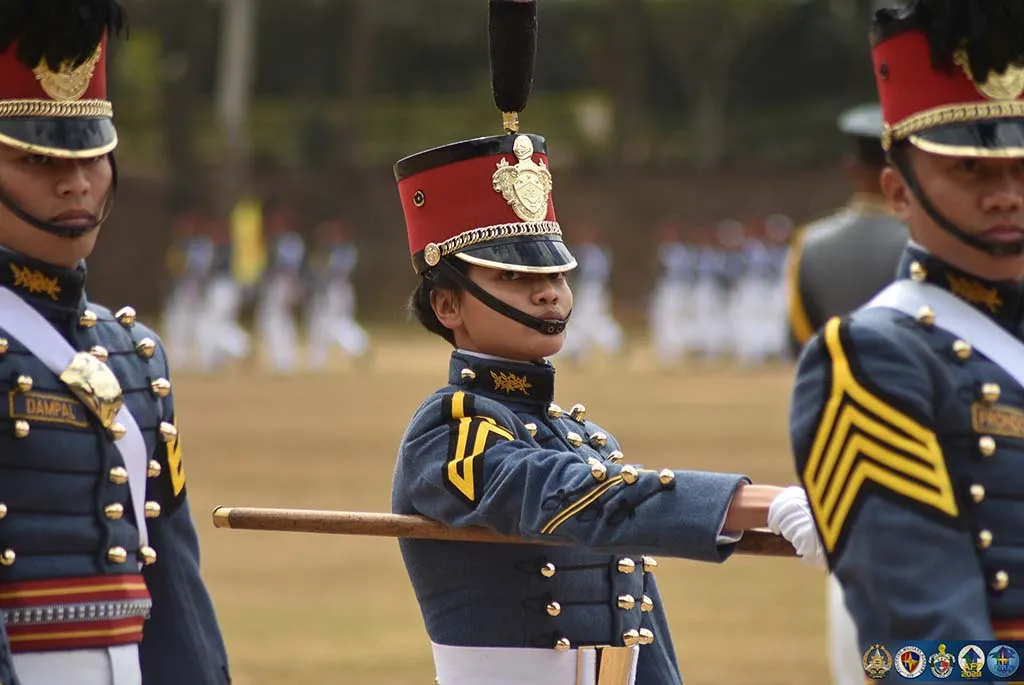 Filipina Perbarui Kurikulum PMA dan NDCP untuk Hadapi Ancaman Keamanan Indo-Pasifik