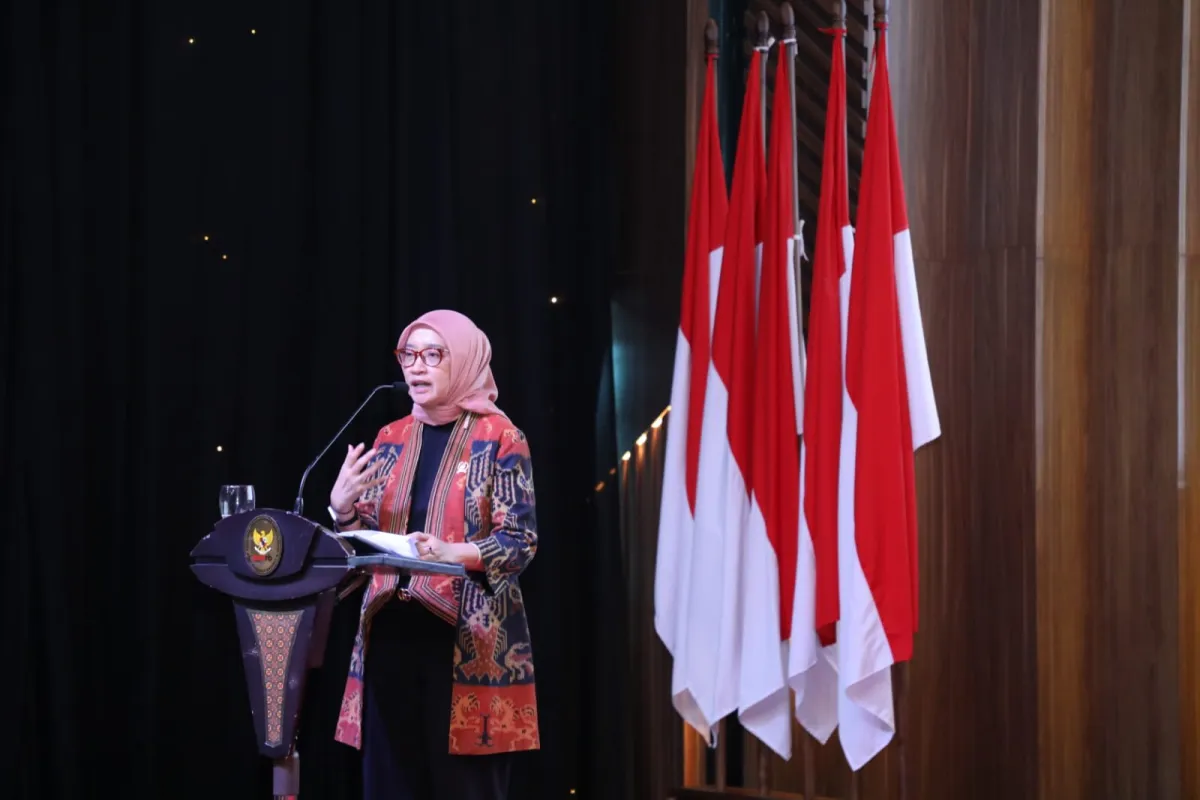 Reformasi Birokrasi Menuju Indonesia Emas 2045: Adaptasi dan Kolaborasi Kunci Sukses