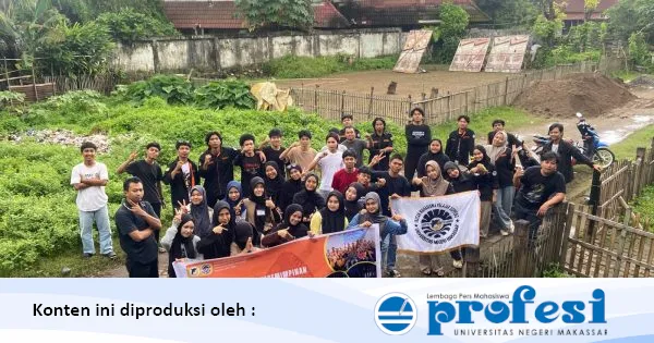 LDK IMPS KOP UNM: Membangun Pemimpin Beretika Melalui Program LEMPU