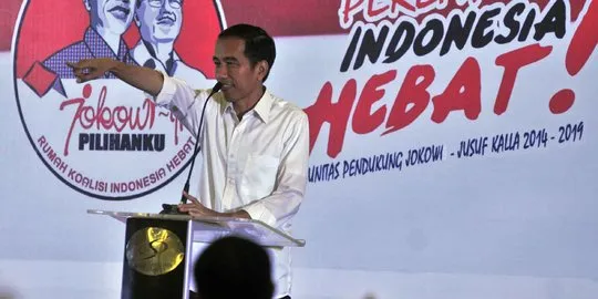 Pembangunan Indonesia Sentris: Keadilan untuk Semua Daerah
