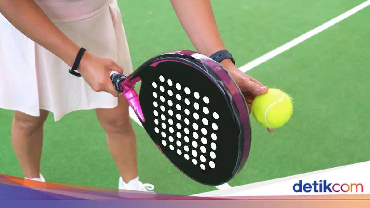 Fenomena Padel: Alasan Popularitas Olahraga Ini Meningkat
