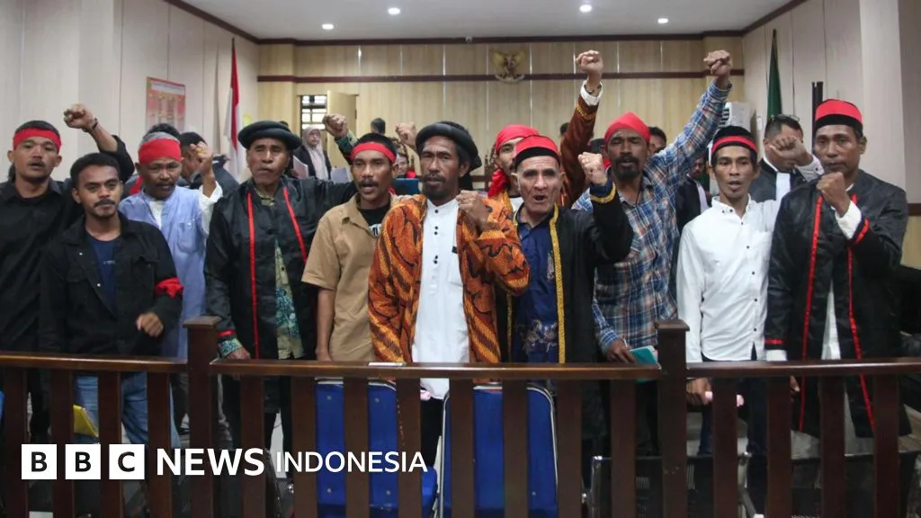 Kriminalisasi dan Kekerasan terhadap Pembela Lingkungan: Dari Maba Sangaji hingga Torobulu