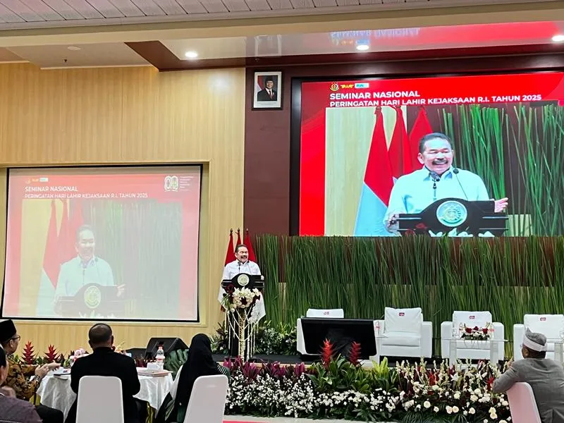 Kejagung Terapkan DPA untuk Penundaan Penuntutan Terdakwa Korporasi