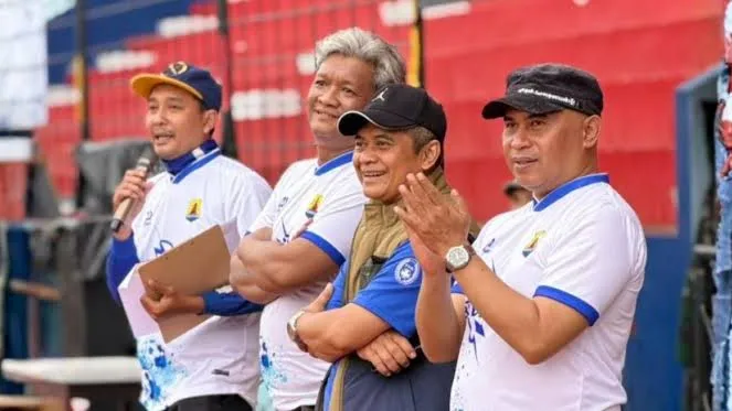 Potensi Sepak Bola Malang Raya Terhambat Manajemen dan Pembinaan