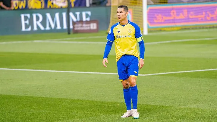 Liga Pro Saudi Tegaskan Transfer Klub Tak Tergantung Individu