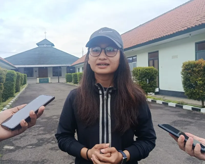 Pelatih Naftalia Nurayalza: Kembangkan Karakter dan Tanggung Jawab di Sepak Bola Putri