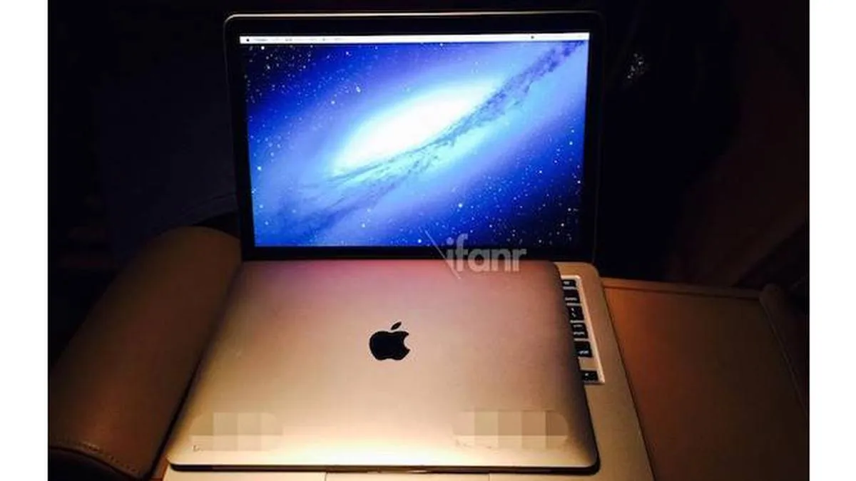 Apple Siapkan MacBook 12,9 Inci Murah dengan Chip A18 Pro