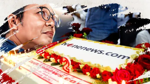 Refleksi Dua Tahun tvOnenews.com: Menyongsong Masa Depan Jurnalisme Digital