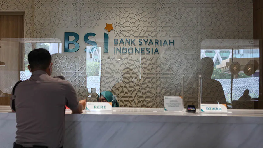 Kinerja Bisnis Emas BSI Melonjak 78,6% Menjadi Rp22,9 Triliun di 2025