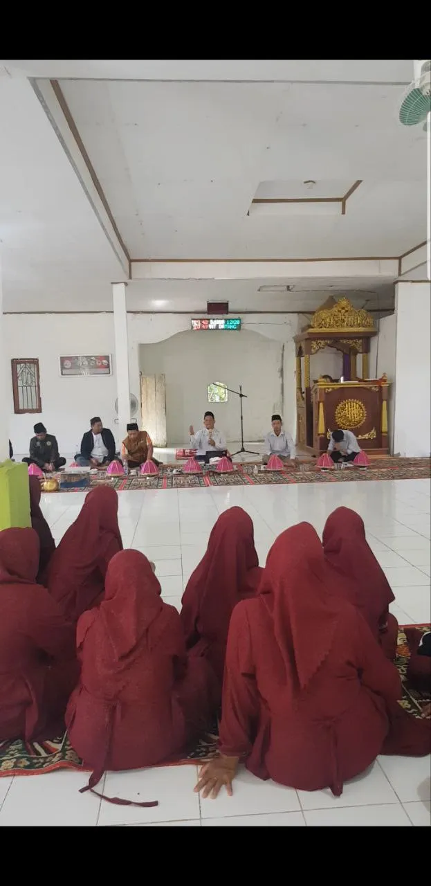Pesantren Kilat di Panetean: Sinergi BMH dan Hidayatullah Bentuk Generasi Qur'ani