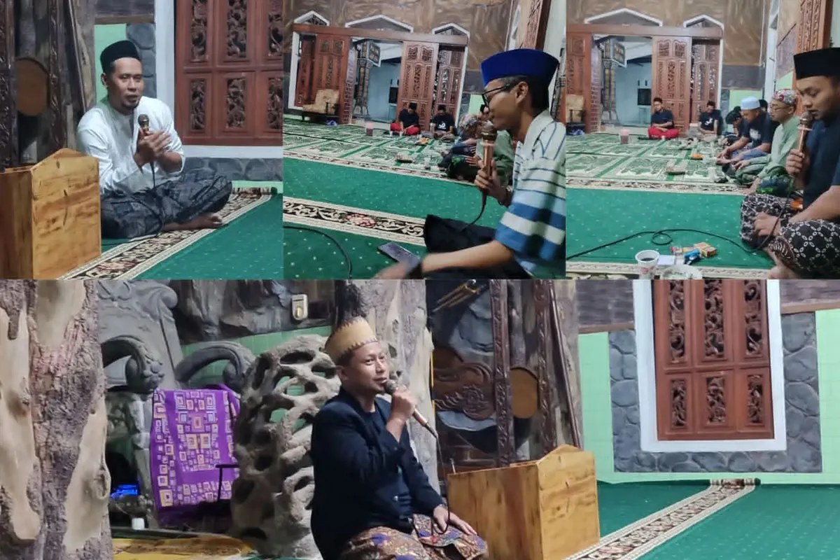 Peran Tradisi dalam Membangun Tanggung Jawab Sosial Umat