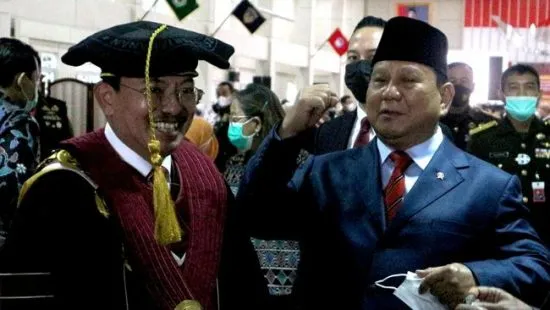 Vaksin Nusantara: Upaya Pertahanan Kesehatan dalam Melawan Pandemi Covid-19
