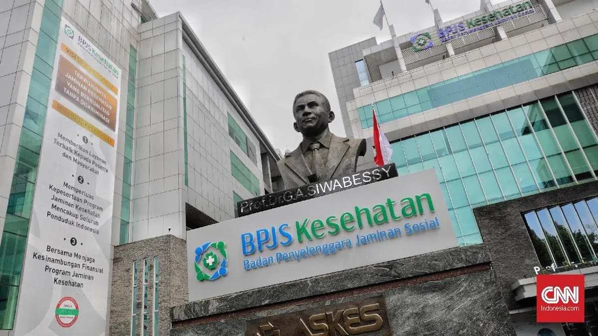 BPJS Kesehatan Nonaktifkan Beberapa Peserta PBI untuk Pembaruan Data