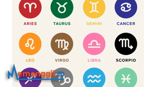 Ramalan Zodiak Hari Ini: Tantangan dan Peluang Leo hingga Scorpio
