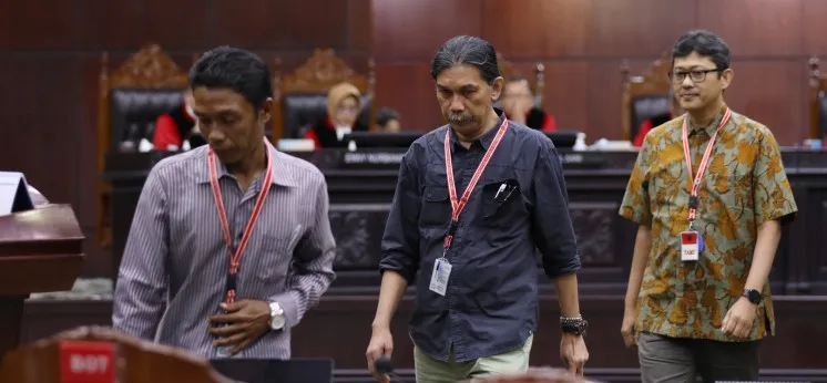 UU Cipta Kerja Dinilai Korbankan Hak Warga untuk Percepatan Investasi
