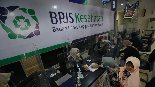 Tarif Iuran BPJS Kesehatan Tetap Stabil Hingga 2026